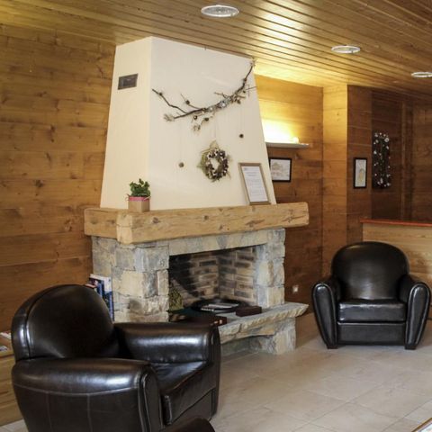 Résidence Les Valmonts de Vaujany - Camping Isère - Afbeelding N°5