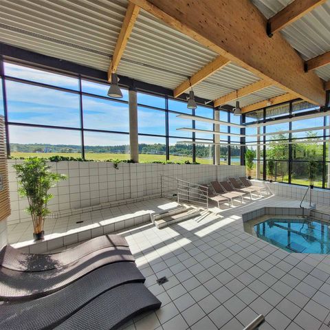 Résidence Les Cottages de Valjoly - Camping Noord - Afbeelding N°3