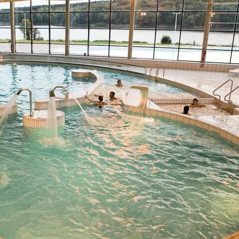 Résidence Les Cottages de Valjoly - Camping Noord - Afbeelding N°2