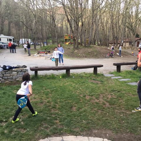 Camping Valle Do Seo - Camping León - Afbeelding N°6