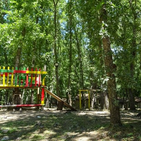 Camping Valle Do Seo - Camping León - Afbeelding N°2