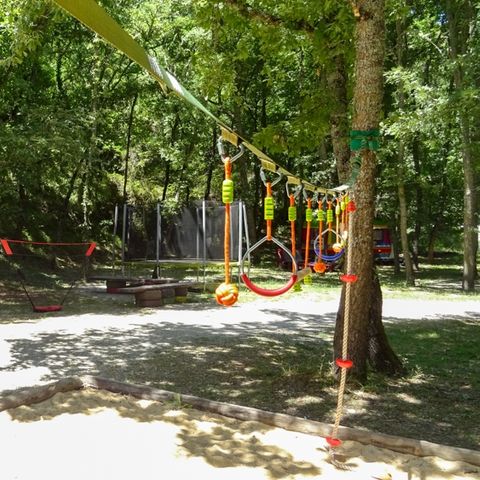 Camping Valle Do Seo - Camping León - Afbeelding N°3