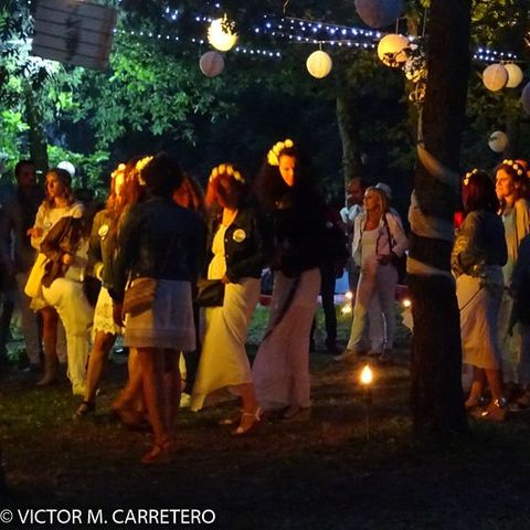 Camping Valle Do Seo - Camping León - Afbeelding N°5