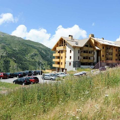 Résidence Le Vermont - Camping Savoie - Afbeelding N°3