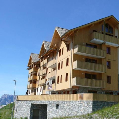Résidence Le Vermont - Camping Savoie - Afbeelding N°5