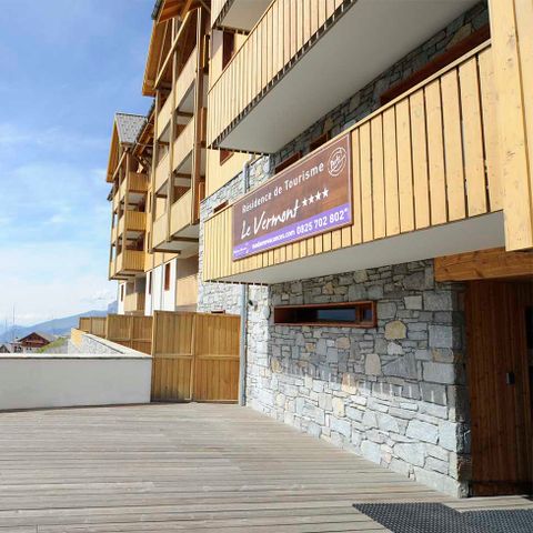 Résidence Le Vermont - Camping Savoie - Afbeelding N°4