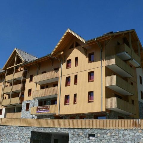 Résidence Le Vermont - Camping Savoie - Afbeelding N°6
