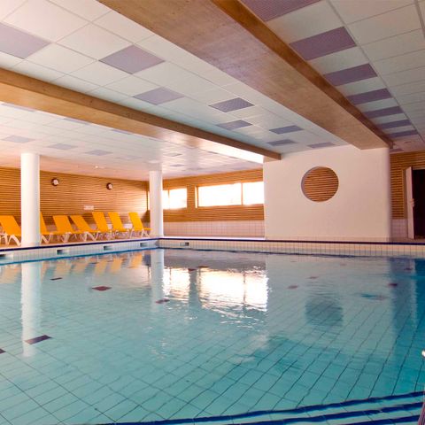 Résidence Les Balcons des Airelles - Camping Hautes-Alpes - Afbeelding N°2