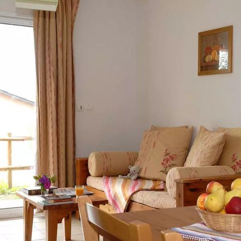 APPARTEMENT 8 personen - Appartement 8 personen