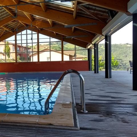 Résidence La Marquisié  - Tarn - Afbeelding N°5