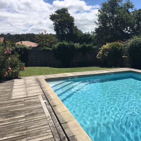 Résidence Villas La Prade  - Camping Landes - Afbeelding N°5