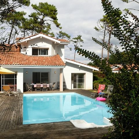 Résidence Club Royal Océan - Camping Landes - Afbeelding N°4
