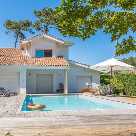 Résidence Club Royal Océan - Camping Landes - Afbeelding N°5