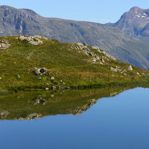 Résidence Chalet Alpenvue  - Camping Isère - Afbeelding N°5