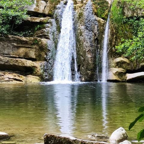 Le Sorgenti Camping Relax - Camping Florence - Afbeelding N°2