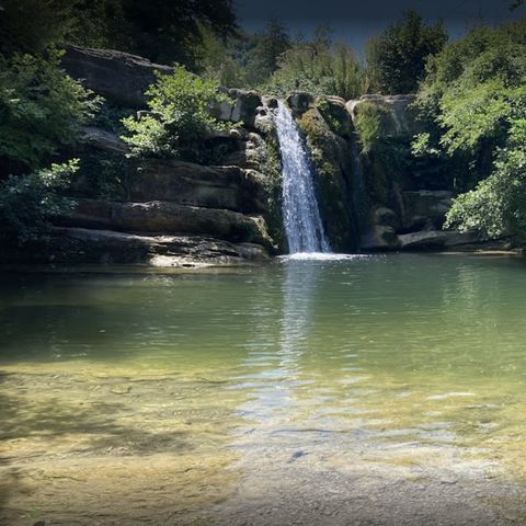Le Sorgenti Camping Relax - Camping Florence - Afbeelding N°3