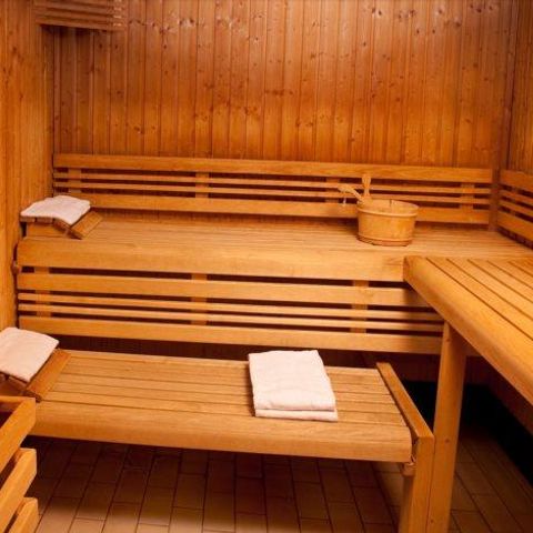 Résidence Les Chalets du Berger Premium - Camping Savoie - Afbeelding N°5