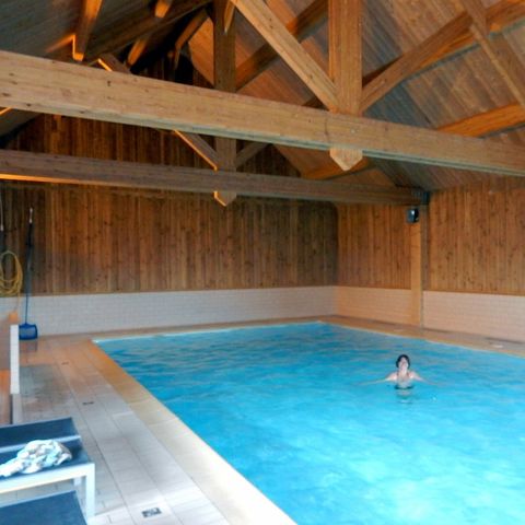 Résidence Les Chalets du Berger Premium - Camping Savoie - Afbeelding N°4