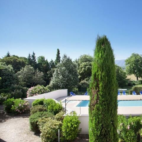 Résidence Odalys Les 4 Soleils - Camping Vaucluse - Afbeelding N°5