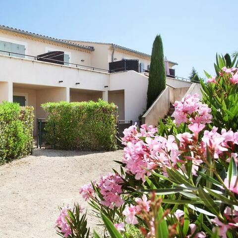 Résidence Odalys Les 4 Soleils - Camping Vaucluse - Afbeelding N°6