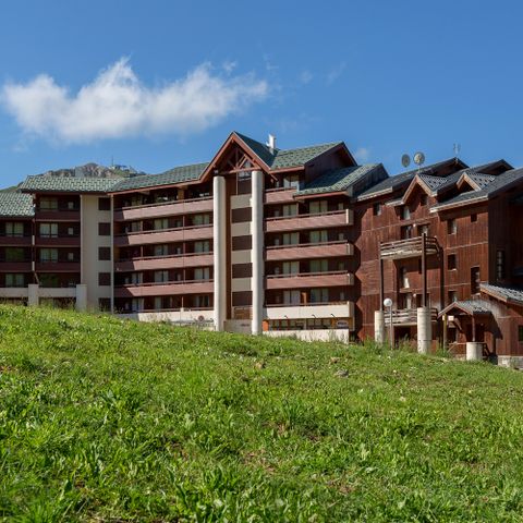 Résidence Les Lodges des Alpages - Camping Savoie - Afbeelding N°4