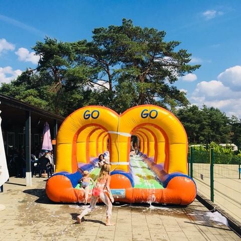 Camping GT Keiheuvel - Camping Antwerpen - Afbeelding N°6