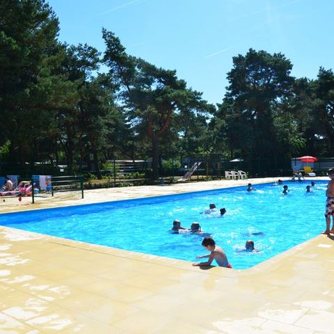 Camping GT Keiheuvel - Camping Antwerpen - Afbeelding N°3