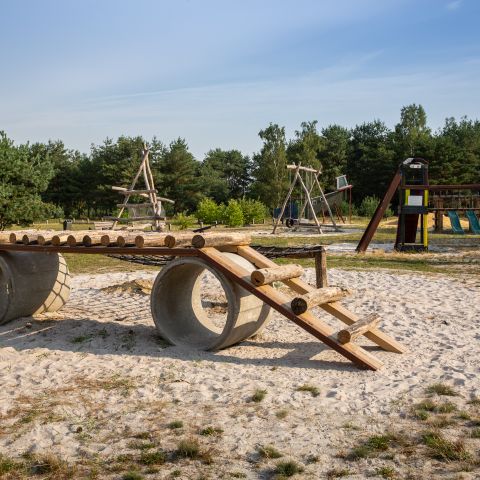 Camping GT Keiheuvel - Camping Antwerpen - Afbeelding N°4