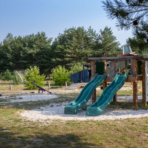 Camping GT Keiheuvel - Camping Antwerpen - Afbeelding N°5