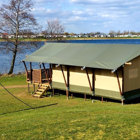 Recreatiepark Riverside Outdoor & Events     - Camping West Maas en Waal - Afbeelding N°3