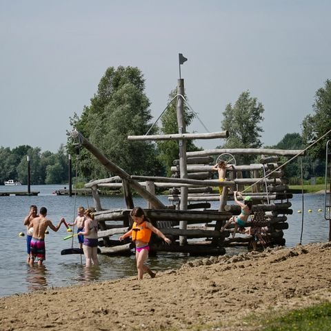Recreatiepark Riverside Outdoor & Events     - Camping West Maas en Waal - Afbeelding N°5