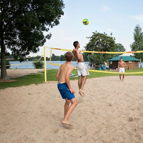 Recreatiepark Riverside Outdoor & Events     - Camping West Maas en Waal - Afbeelding N°6