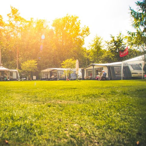 Campingpark de Vuurkuil - Camping Apeldoorn - Afbeelding N°6