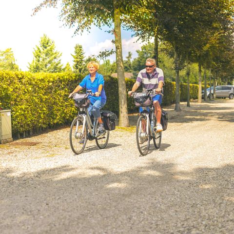 Campingpark de Vuurkuil - Camping Apeldoorn - Afbeelding N°4