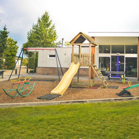 Campingpark de Vuurkuil - Camping Apeldoorn - Afbeelding N°2