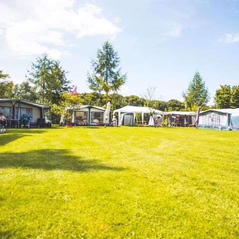 Campingpark de Vuurkuil - Camping Apeldoorn - Afbeelding N°5