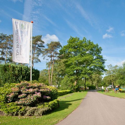 Camping de Wrange - Camping Doetinchem - Afbeelding N°4