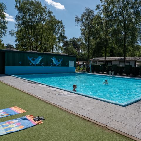 Camping de Wrange - Camping Doetinchem - Afbeelding N°2