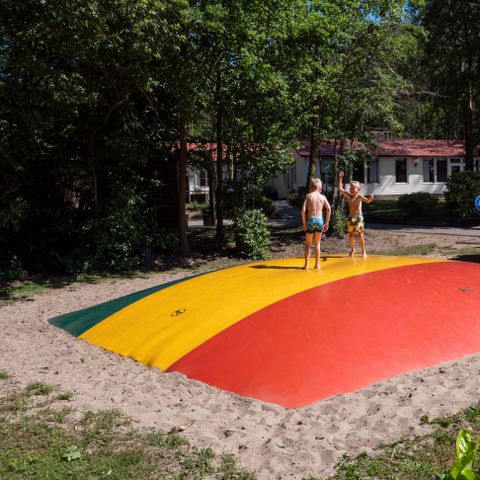 Camping de Wrange - Camping Doetinchem - Afbeelding N°6