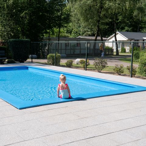 Camping de Wrange - Camping Doetinchem - Afbeelding N°3
