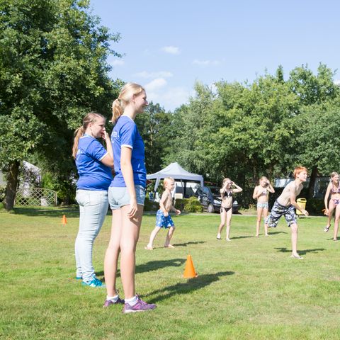 Camping de Haer - Camping Dinkelland - Afbeelding N°5