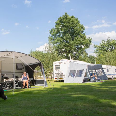 Camping de Haer - Camping Dinkelland - Afbeelding N°4