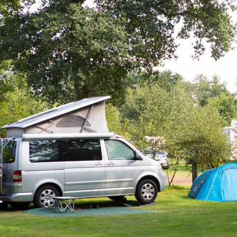 Camping de Haer - Camping Dinkelland - Afbeelding N°6