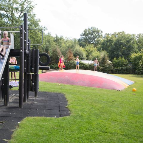 Camping de Haer - Camping Dinkelland - Afbeelding N°3