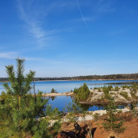 Vodatent Camping het Horstmannsbos - Camping Aa und Hunze - Afbeelding N°3