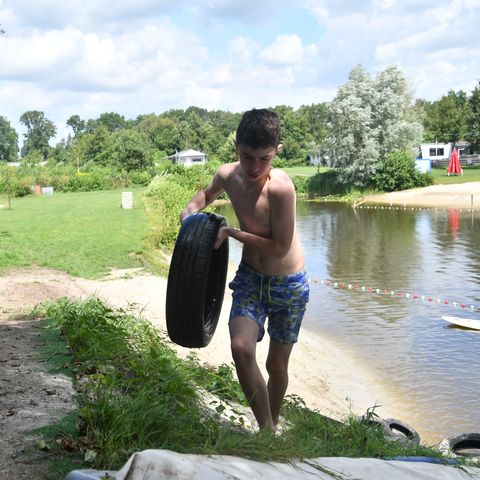 Recreatiepark Westerkwartier - Camping Westerkwartier - Afbeelding N°3