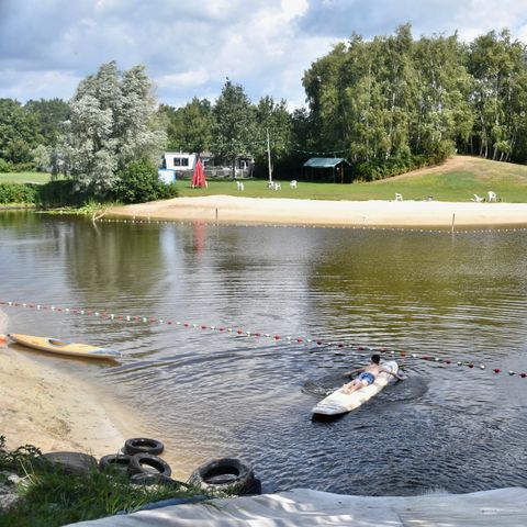 Recreatiepark Westerkwartier - Camping Westerkwartier - Afbeelding N°2