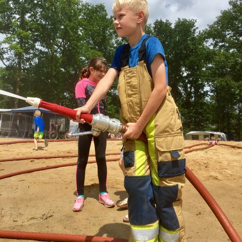 Camping de Rammelbeek - Camping Dinkelland - Afbeelding N°5