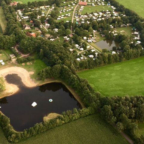 Camping de Rammelbeek - Camping Dinkelland - Afbeelding N°4