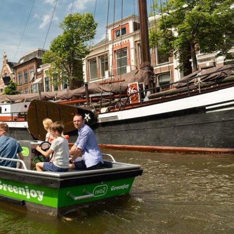 Camping Pasveer - Camping Súdwest-Fryslân - Afbeelding N°4
